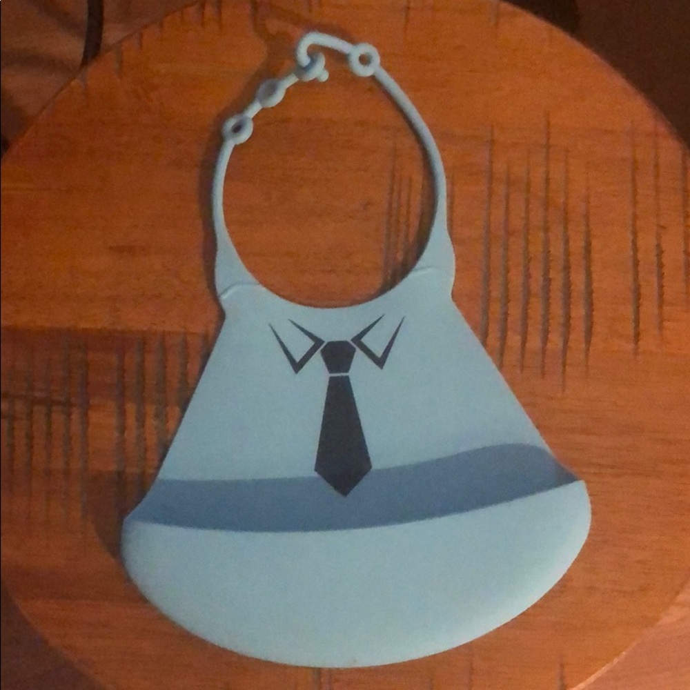 Silicon Bib